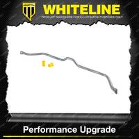 Whiteline 22mm Front Heavy Duty Sway bar for Mitsubishi Galant HG HH VR4