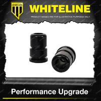 Whiteline Bump stop - bushing for UNIVERSAL PRODUCTS W92352 Premium Quality