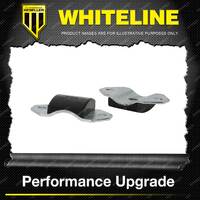 Whiteline Bump stop - bushing for UNIVERSAL PRODUCTS W92902 Premium Quality