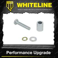 Whiteline Rear Connecting Cable ABS for MITSUBISHI TRITON MQ W93199