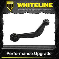 Whiteline Rear Control arm - upper arm for FORD LTD BA BF TERRITORY SX SY SZ