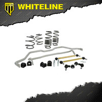 Whiteline F and R Grip Series Kit for HONDA CIVIC FC FK FK8 GS1-HON017