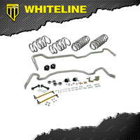 Whiteline F and R Grip Series Kit for MERCEDES-BENZ A-CLASS W176 GS1-MB001