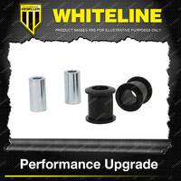 Whiteline Panhard rod - bushing for LEXUS LX URJ201 VDJ201 W83479