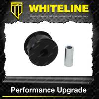 Whiteline Panhard rod - bushing for NISSAN ELGRAND _E5_ E50 W83482