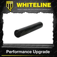 Whiteline Polyurethane solid rod for UNIVERSAL PRODUCTS W91803 Premium Quality