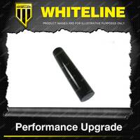 Whiteline Polyurethane solid rod for UNIVERSAL PRODUCTS W91804 Premium Quality