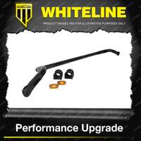 Whiteline Front Sway Bar Stabiliser Kit for MERCEDES-BENZ X-CLASS470