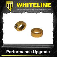 Whiteline Sway bar - lateral lock for UNIVERSAL PRODUCTS KLL138 Premium Quality