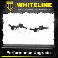 Whiteline Sway bar - link 10mm ball stud for UNIVERSAL PRODUCTS KLC140-060