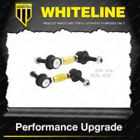 Whiteline Sway bar - link 10mm ball stud for UNIVERSAL PRODUCTS KLC140-090