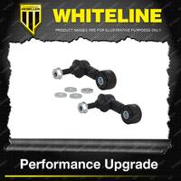 Whiteline Sway bar - link 10mm ball stud for UNIVERSAL PRODUCTS KLC192