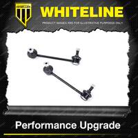 Whiteline Sway bar - link 10mm ball stud for UNIVERSAL PRODUCTS W23605