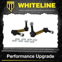 Whiteline Front Sway bar - link for SCION FR-S ZN6 4CYL 6/2012-ON