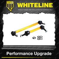 Whiteline Sway bar - link for NISSAN PATROL GR_ GU Y61 KLC160 Premium Quality