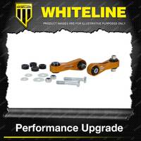 Whiteline Sway bar - link for SUBARU FORESTER SH SH9 SHH SH_ SH SJ SJ9 SJG