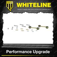 Whiteline Sway bar - link for UNIVERSAL PRODUCTS KLD110B Premium Quality