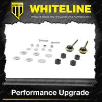 Whiteline Sway bar - link for UNIVERSAL PRODUCTS KLS125 Premium Quality