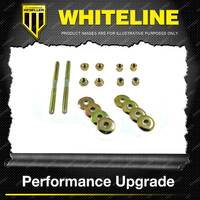 Whiteline Sway bar - link for UNIVERSAL PRODUCTS W21806 Premium Quality