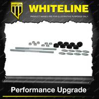 Whiteline Sway bar - link for UNIVERSAL PRODUCTS W21808S Premium Quality