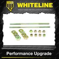 Whiteline Sway bar - link for UNIVERSAL PRODUCTS W21810 Premium Quality