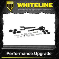 Whiteline Sway bar - link for LEXUS LX URJ201 VDJ201 W23684 Premium Quality