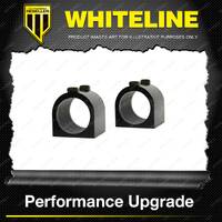 Whiteline Sway bar - mount bushing for UNIVERSAL PRODUCTS W0410-32