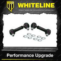 Whiteline Rear Sway bar - link for MERCEDES-BENZ A-CLASS W176 B-CLASS W246