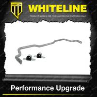 Whiteline Front Sway Bar Stabiliser Kit for HYUNDAI I30 N PD BHF98Z