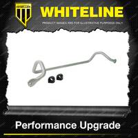 Whiteline Front Sway Bar Stabiliser Kit for MINI CLUBMAN COUNTRYMAN PACEMAN