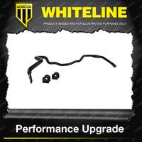 Whiteline Front Sway Bar Stabiliser Kit for TOYOTA HILUX GGN25 KUN26 TGN16R