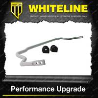 Whiteline Rear Sway Bar Stabiliser Kit for JEEP WRANGLER JL BJR01Z