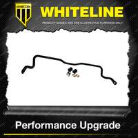 Whiteline Rear Sway Bar Stabiliser Kit for LEXUS LX _J2_ URJ201 BTR89