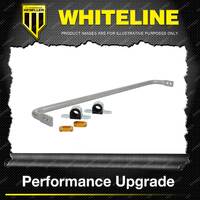 Whiteline Rear Sway bar for HYUNDAI I30 N PD BHR98Z Premium Quality