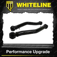 Whiteline Front Trailing arm - lower arm for JEEP WRANGLER JL KTA280