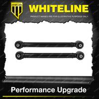 Whiteline Rear Trailing arm - lower arm for JEEP WRANGLER JK KTA192