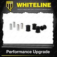 Whiteline Trailing arm - lower bushing for JEEP WRANGLER JL W53637