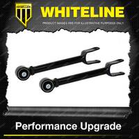 Whiteline Front Trailing arm - upper arm for JEEP WRANGLER TJ KTA213