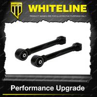 Whiteline Rear Trailing arm - upper arm for JEEP WRANGLER TJ KTA212