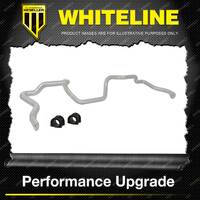 Whiteline 27mm Front Sway Bar for Honda Civic EJ EK 4CYL 10/1996-9/2000