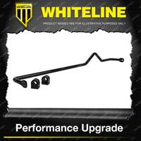 Whiteline Front Sway Bar 20mm for Nissan Patrol GQ Y60 SWB AND 1987-1997