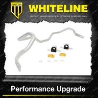 Whiteline 24mm Front Sway Bar for Toyota Celica ZZT231 Corolla ZZE 122 123 99-07