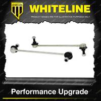 Whiteline Front Sway Bar Link for Mercury Mariner 4/6CYL 2005-10/2010