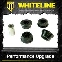 Whiteline Rear Panhard Rod - Bushing for Nissan Patrol GQ Y60 To 1989