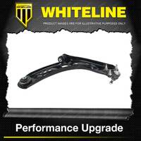 Whiteline Front Right Control Arm Lower Arm for Skoda Octavia NE 5E3 5E5 2012-On