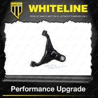 Whiteline Front Right Control Arm Lower Arm for Ford Ranger PX 2.5L 3.2L 2011-On