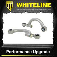 Whiteline Rear Control Arm Upper Arm for Volvo S40 544 C30 533 C70 542 V50 545