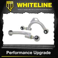 Whiteline Rear Control Arm Upper Arm for Honda Civic FC FC1 FC6 FK FK8 2016-On