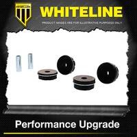 Whiteline Rear Differential Mount Front Bushing for Subaru Impreza GC GD GF GG