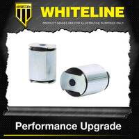 Whiteline Rear Spring Front Eye Bushing Kit for Fiat Ducato 250 290 2.3L 3.0L